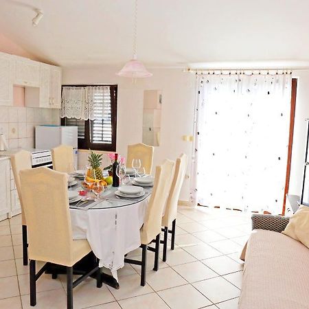 Apartmani Gabric Traù Esterno foto