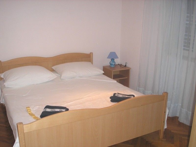 Apartmani Gabric Traù Esterno foto