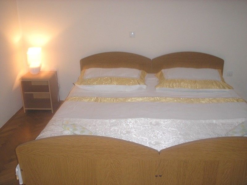 Apartmani Gabric Traù Esterno foto