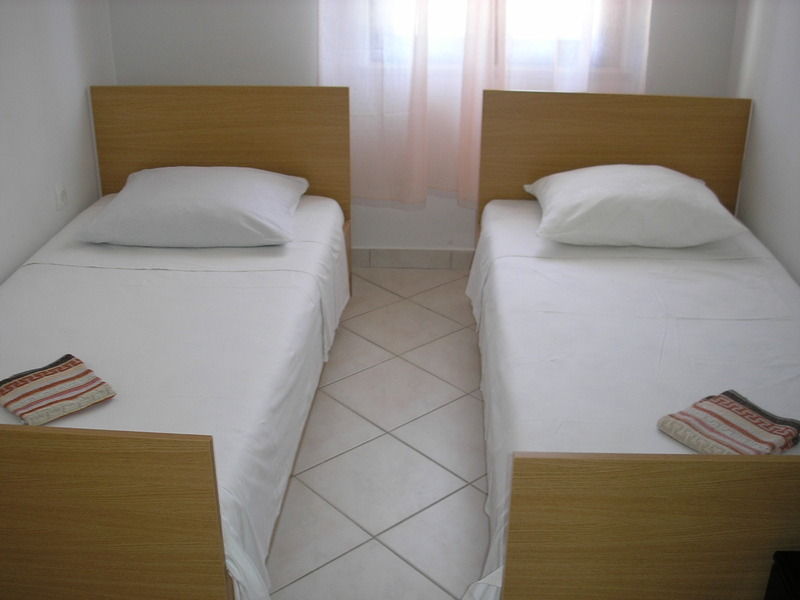 Apartmani Gabric Traù Esterno foto