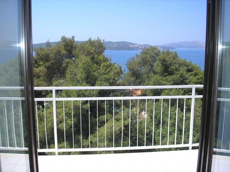 Apartmani Gabric Traù Esterno foto