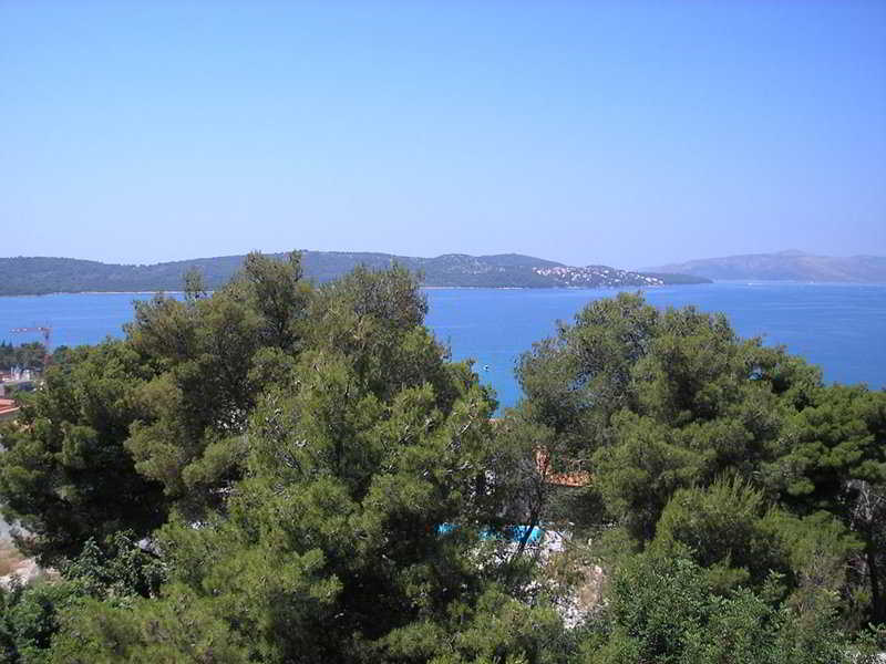 Apartmani Gabric Traù Esterno foto