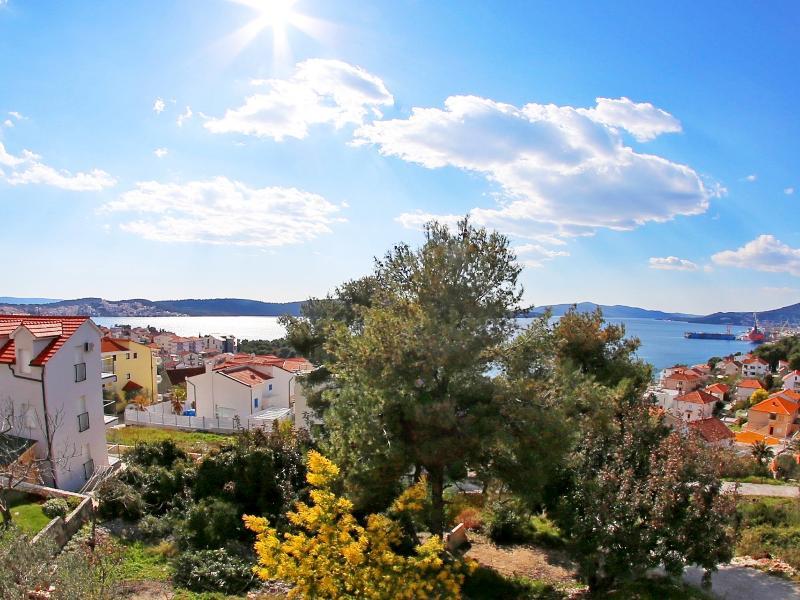 Apartmani Gabric Traù Esterno foto