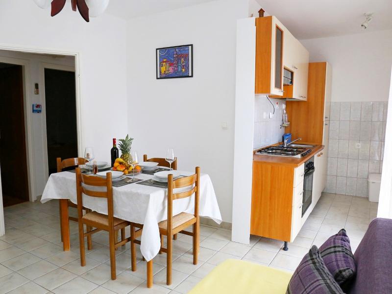 Apartmani Gabric Traù Esterno foto