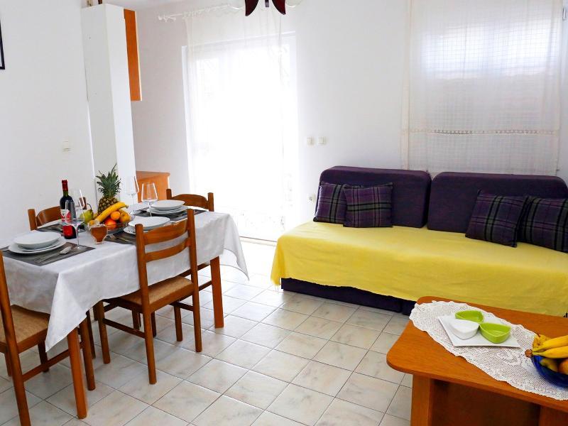 Apartmani Gabric Traù Esterno foto
