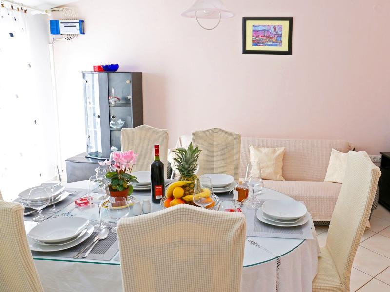 Apartmani Gabric Traù Esterno foto
