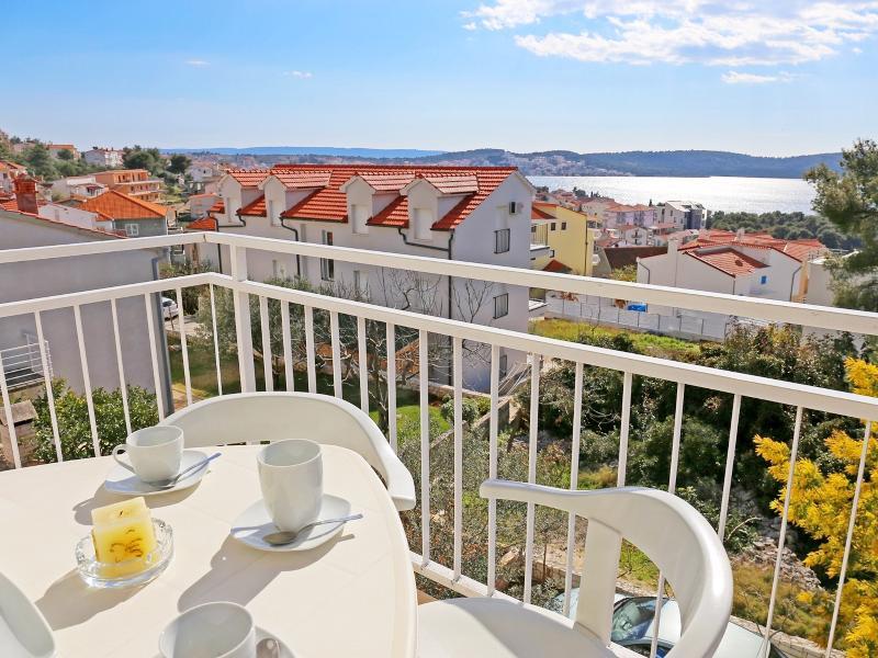 Apartmani Gabric Traù Esterno foto