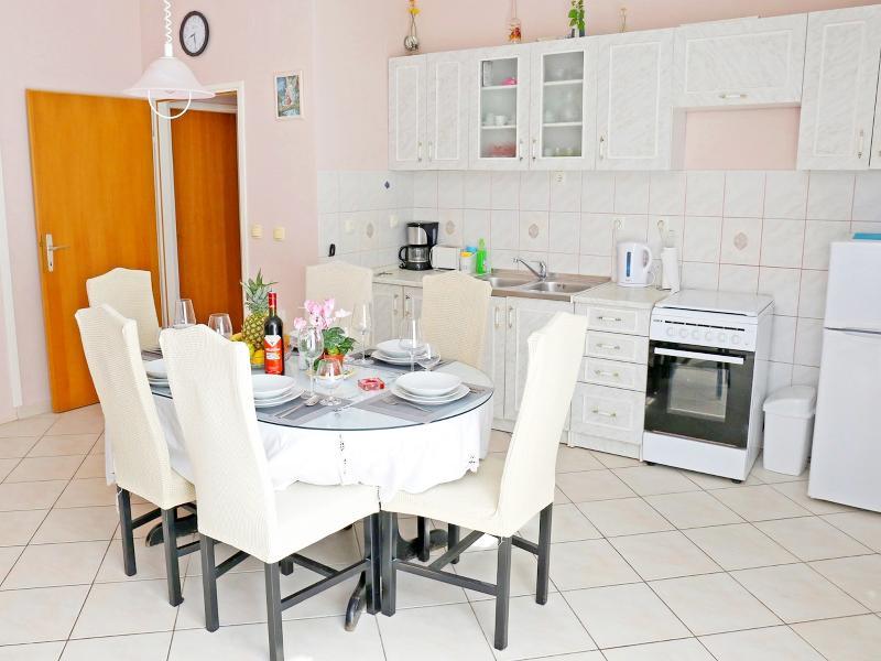 Apartmani Gabric Traù Esterno foto