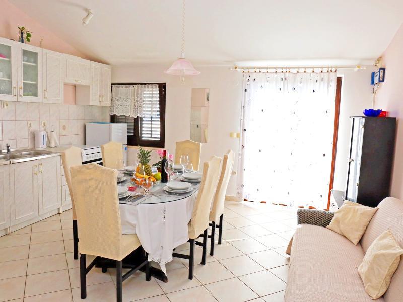 Apartmani Gabric Traù Esterno foto
