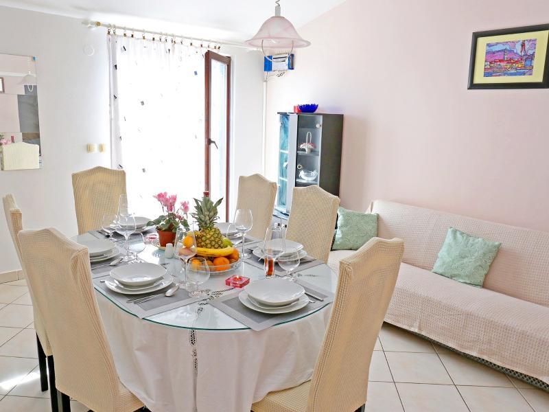 Apartmani Gabric Traù Esterno foto