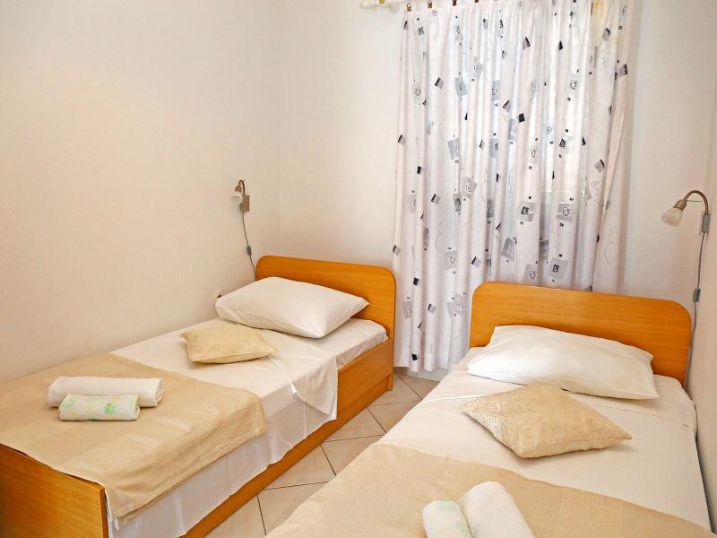 Apartmani Gabric Traù Esterno foto